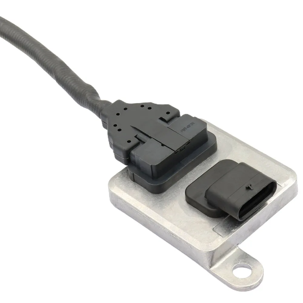 1pcs Nitrogen Oxygen Sensor NOX Sensor ABS Plastic+Metal Direct Replacement 11787580517 11787582326 11787587130
1pcs Nitrogen Oxygen Sensor NOX Sensor ABS Plastic+Metal Direct Replacement 11787580517 11787582326 11787587130