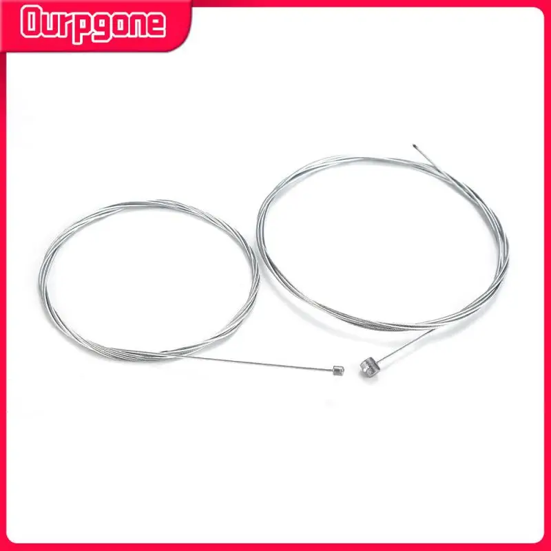 Bicycle Cables Housing Shifters Stainless Steel Bicycle Brake Core Brake Derailleur Line Pipe MTB Road Bike Accessories
Bicycle Cables Housing Shifters Stainless Steel Bicycle Brake Core Brake Derailleur Line Pipe MTB Road Bike Accessories