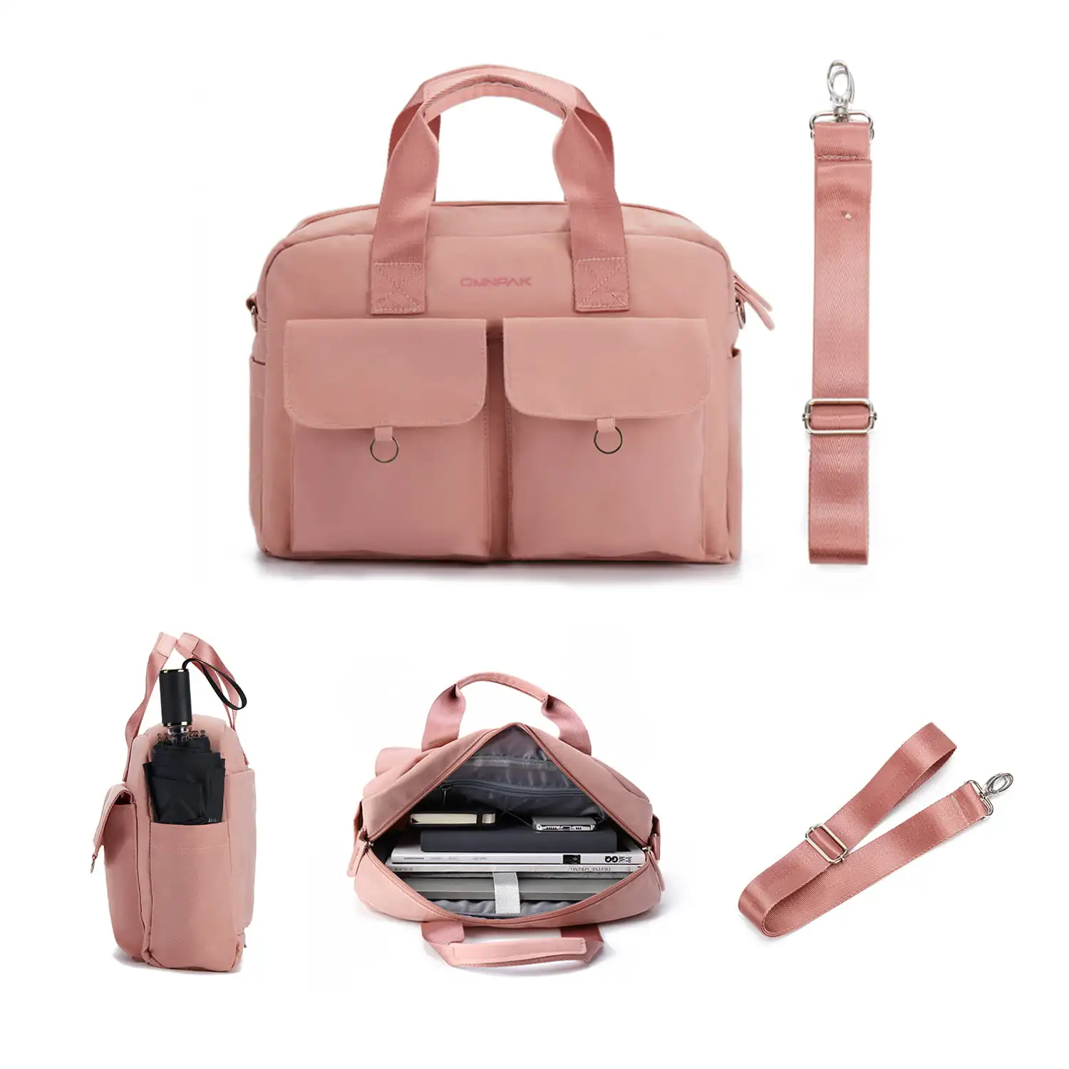 13/15/15.6/16 inch Laptop Bag Laptop Briefcase MacbookBook Pro/Air M1 M2 Water-Repellent Shoulder Bag Large Capacity Laptop Mes
13/15/15.6/16 inch Laptop Bag Laptop Briefcase MacbookBook Pro/Air M1 M2 Water-Repellent Shoulder Bag Large Capacity Laptop Mes
