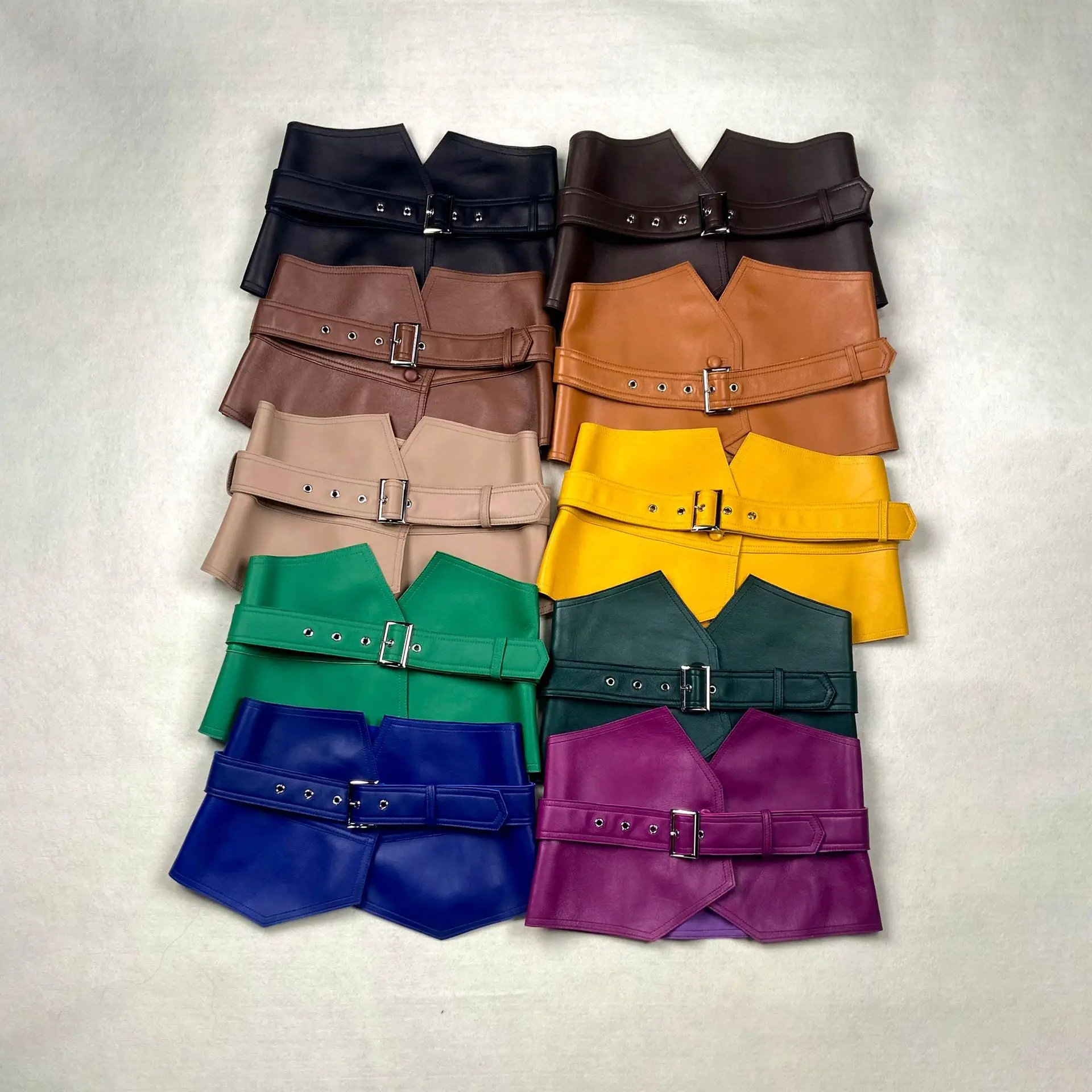 2022 Spring New Designer Women's Hot Fashion High Quality Genuine Leather Waistband Belt A095
2022 Spring New Designer Women's Hot Fashion High Quality Genuine Leather Waistband Belt A095