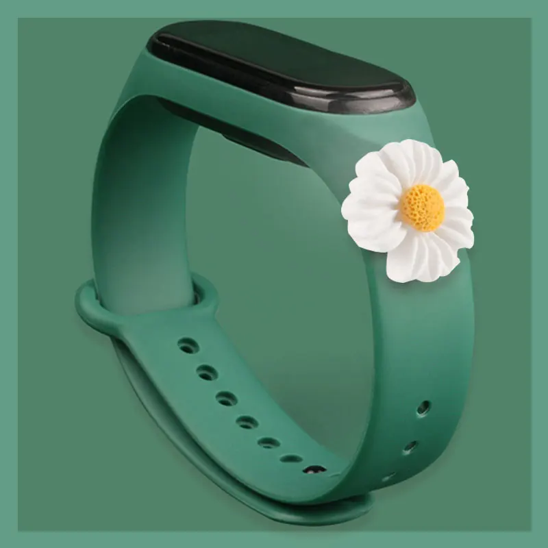 For MI Band 6 Watch Bracelet For Mi Band 3 4 5 6 7 Silicone Watch Strap Creative Patch Smart Replacement Wristband Gift
For MI Band 6 Watch Bracelet For Mi Band 3 4 5 6 7 Silicone Watch Strap Creative Patch Smart Replacement Wristband Gift