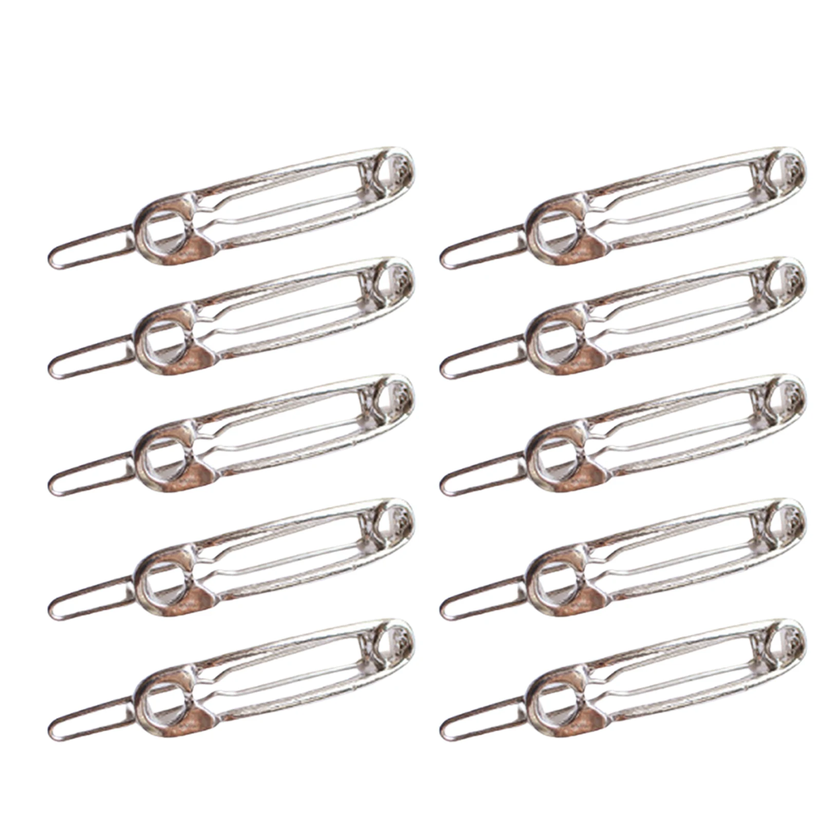10pcs Punk Pin Hairpin Geometric Hair Clips Minimalist Hair Styling Jewelry Hair Accessories For Women Gifts
10pcs Punk Pin Hairpin Geometric Hair Clips Minimalist Hair Styling Jewelry Hair Accessories For Women Gifts
