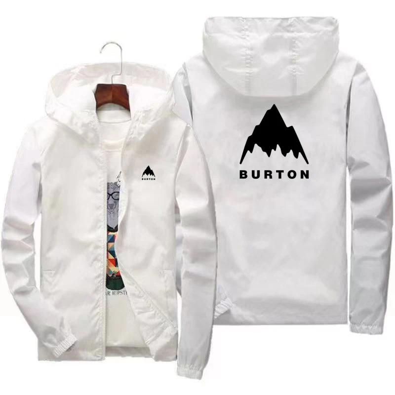 BURTON2023 Spring Autumn Men Brand Casual Jacket Men Casual Flight Jacket Hooded Fashion Jacket Military Jacket Plus Size S-7XL
BURTON2023 Spring Autumn Men Brand Casual Jacket Men Casual Flight Jacket Hooded Fashion Jacket Military Jacket Plus Size S-7XL