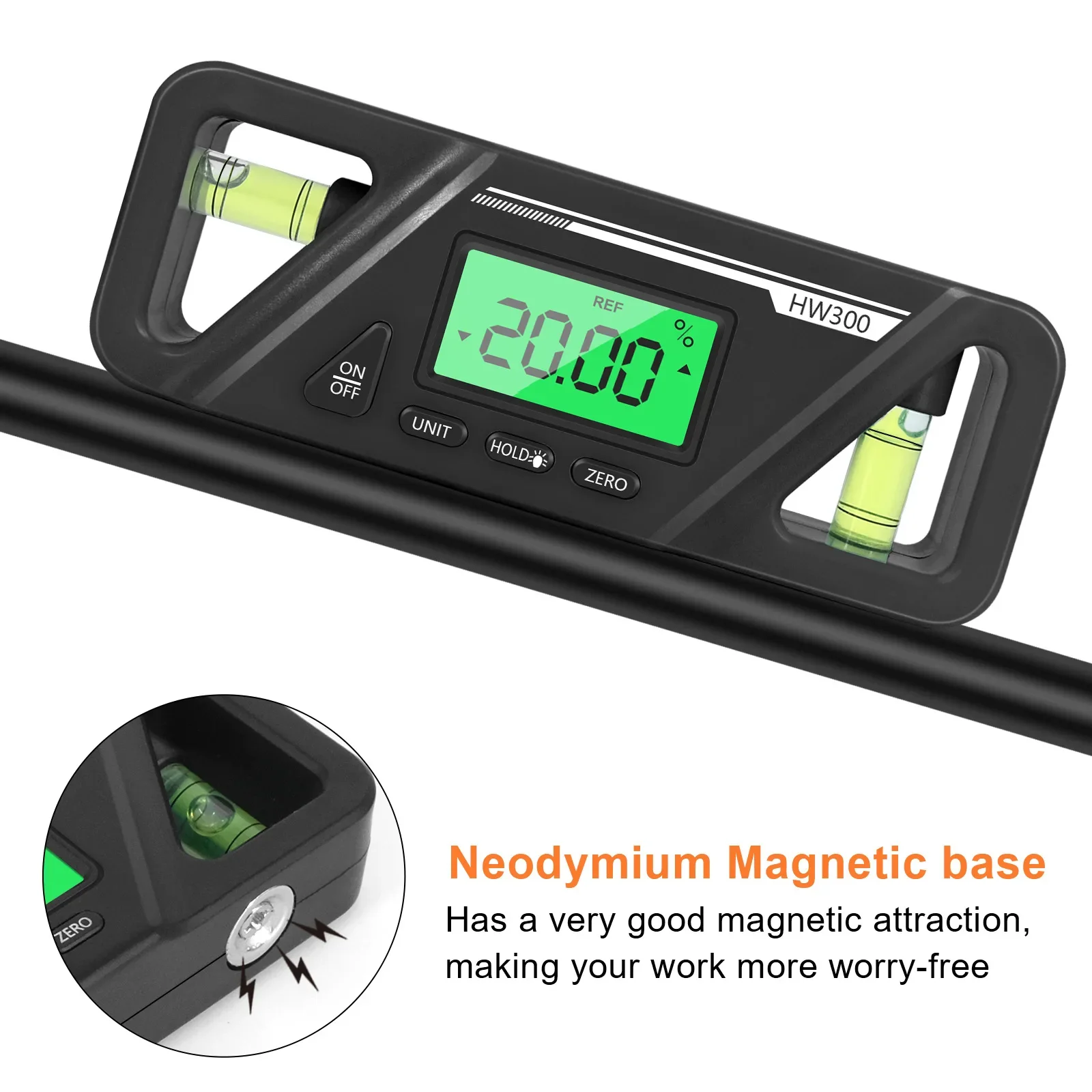 Measurement Digital Meter Relative Angle Absolute Inclinometer And And Magnetic Versatile Slope Angle Clinometer Conversion
Measurement Digital Meter Relative Angle Absolute Inclinometer And And Magnetic Versatile Slope Angle Clinometer Conversion