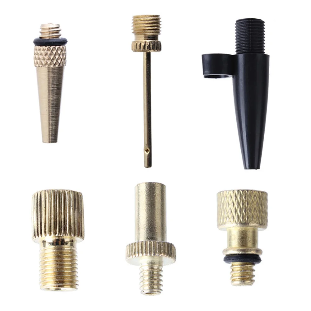 1set Sport Ball Needle Nozzle Adapter Inflatable Air Valve Ball Pump Needle High Quality For Football Basketball Soccer Bike
1set Sport Ball Needle Nozzle Adapter Inflatable Air Valve Ball Pump Needle High Quality For Football Basketball Soccer Bike