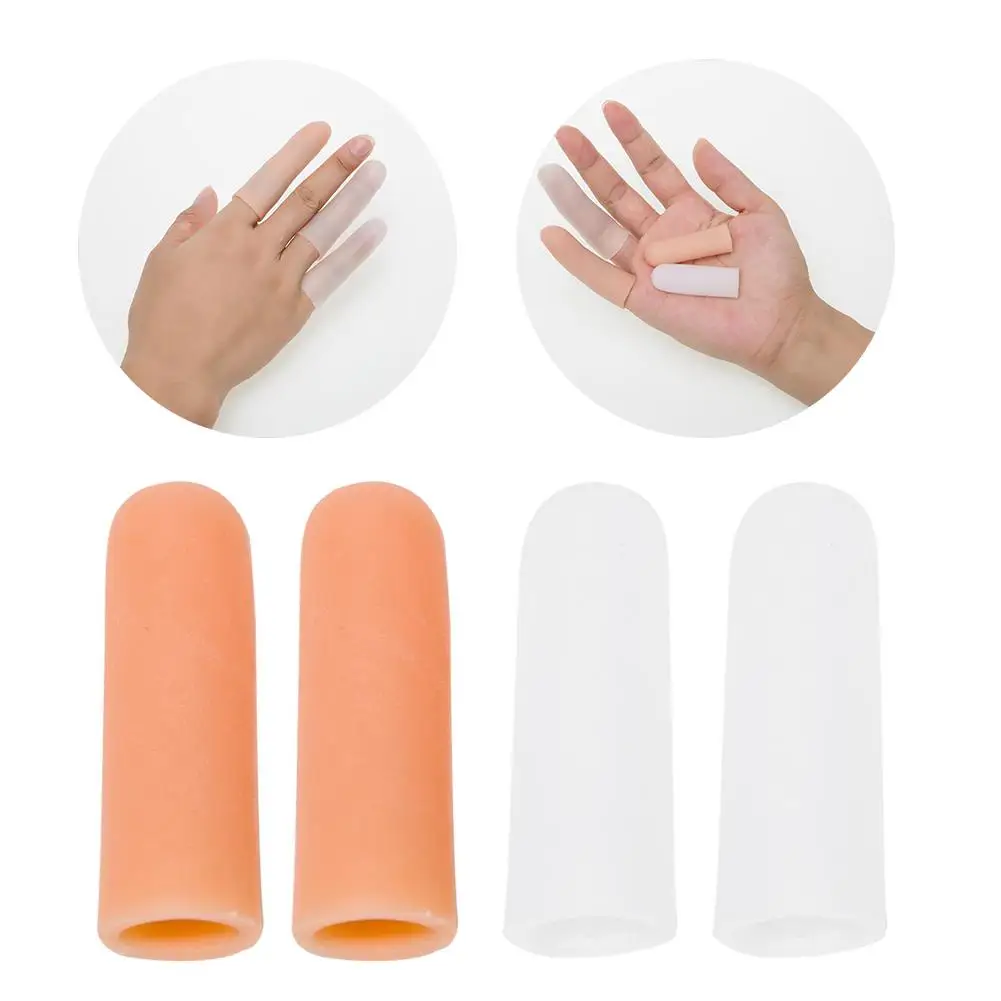 4pcs Silicone Toe Separator Finger Protector Applicator Soft Corn Callus Remover Bunion Corrector Pedicure Tools Foot Care Tool
4pcs Silicone Toe Separator Finger Protector Applicator Soft Corn Callus Remover Bunion Corrector Pedicure Tools Foot Care Tool