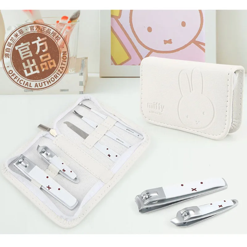 Оригинальная версия миффи Плюшевые Милые Мультяшные куклы кусачки для ногтей набор ушных овалов аниме плюшевые игрушки для девочек подаро...
Оригинальная версия миффи Плюшевые Милые Мультяшные куклы кусачки для ногтей набор ушных овалов аниме плюшевые игрушки для девочек подаро...