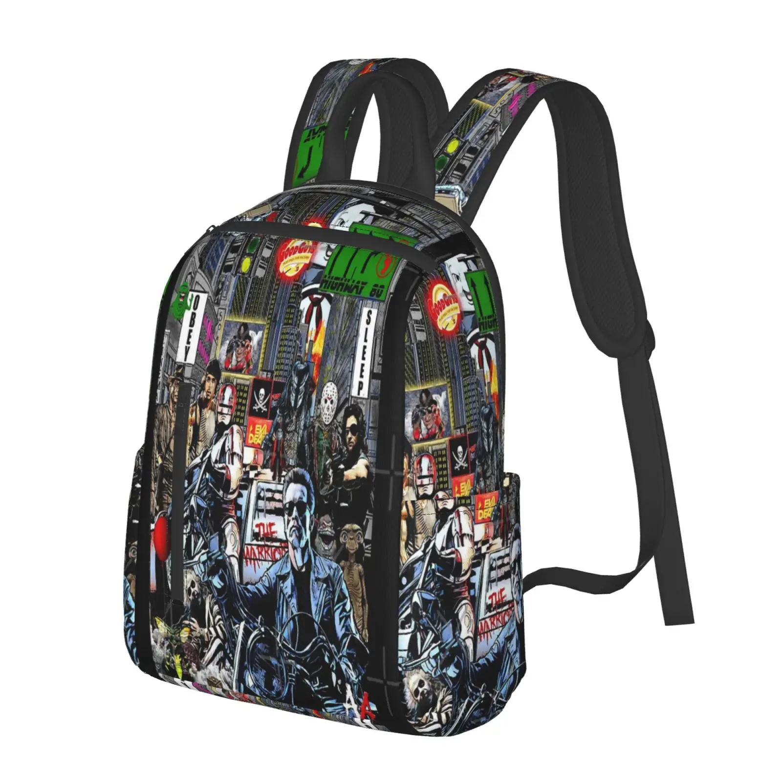 Дорожные сумки 80s Kawaii, мужская сумка, школьная сумка, рюкзак для ноутбука в клетку
Дорожные сумки 80s Kawaii, мужская сумка, школьная сумка, рюкзак для ноутбука в клетку