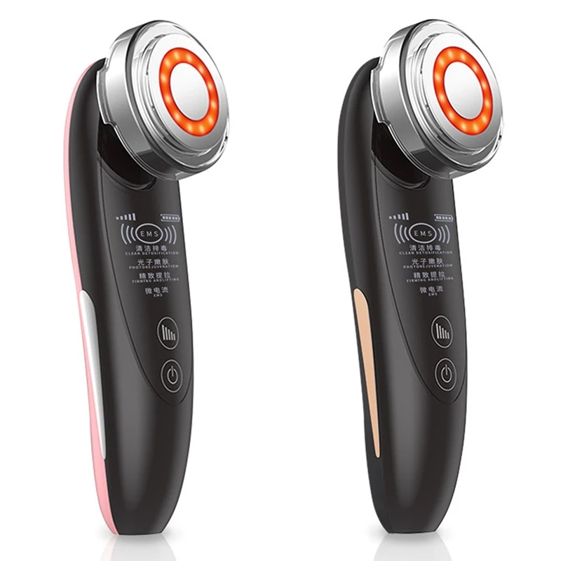 Фотонное устройство для мезотерапии, средство для омоложения кожи лица и удаления морщин
Фотонное устройство для мезотерапии, средство для омоложения кожи лица и удаления морщин