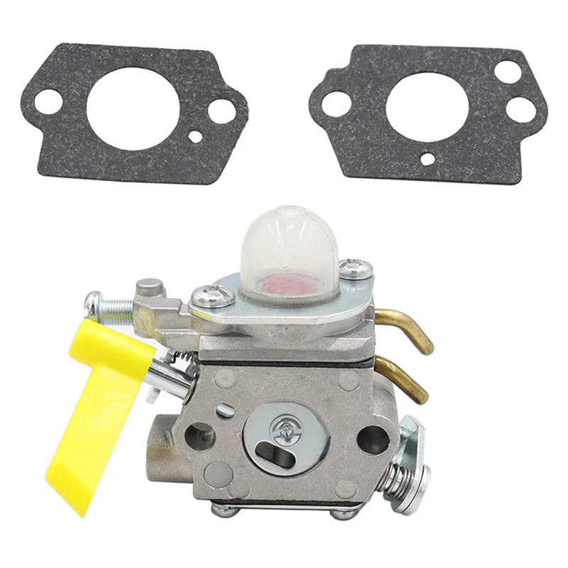 Multi-Function Portable Convenient Blower Mower Carburetor 308054003, C1U-H60, 985624001
Multi-Function Portable Convenient Blower Mower Carburetor 308054003, C1U-H60, 985624001