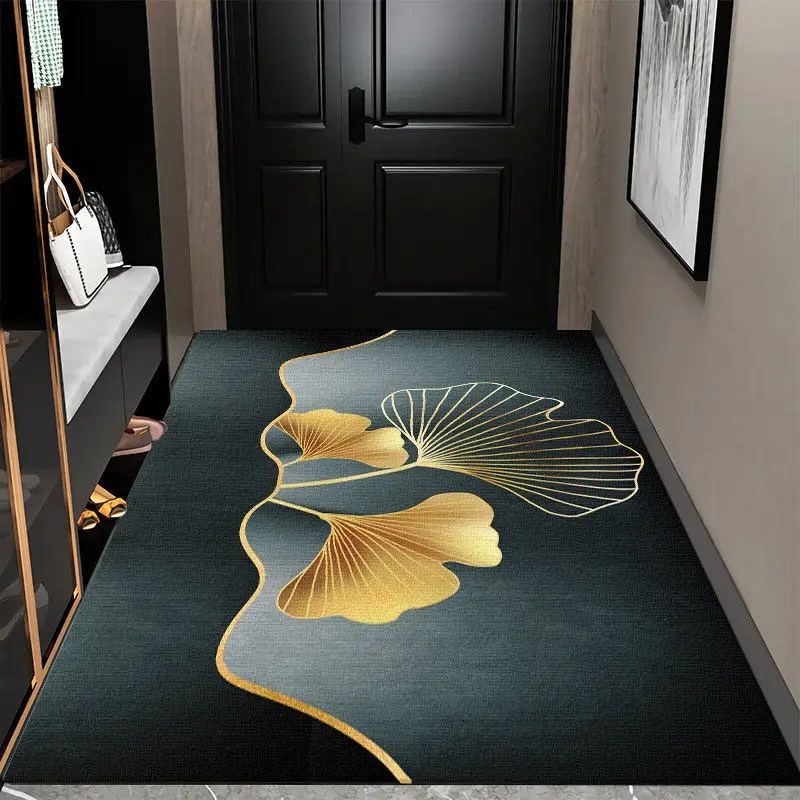 

Carpets for Living Room Decoration Washable Entrance Door Mat Arge Area Rugs Modern Bedroom Bedside Carpet Home Decor Skidproof