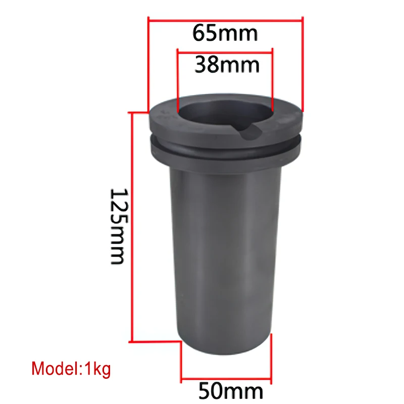 1kg 2kg 3kg high purity graphite crucible for gold melting pot melting gold crucible jewelry equipment melting gold graphite
1kg 2kg 3kg high purity graphite crucible for gold melting pot melting gold crucible jewelry equipment melting gold graphite