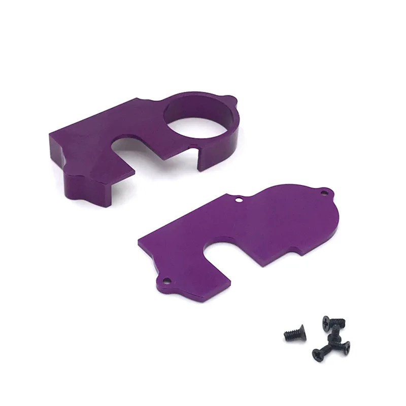 Wltoys 144001 124017-16-18 124019 remote control car upgrade parts gear dust cover
Wltoys 144001 124017-16-18 124019 remote control car upgrade parts gear dust cover