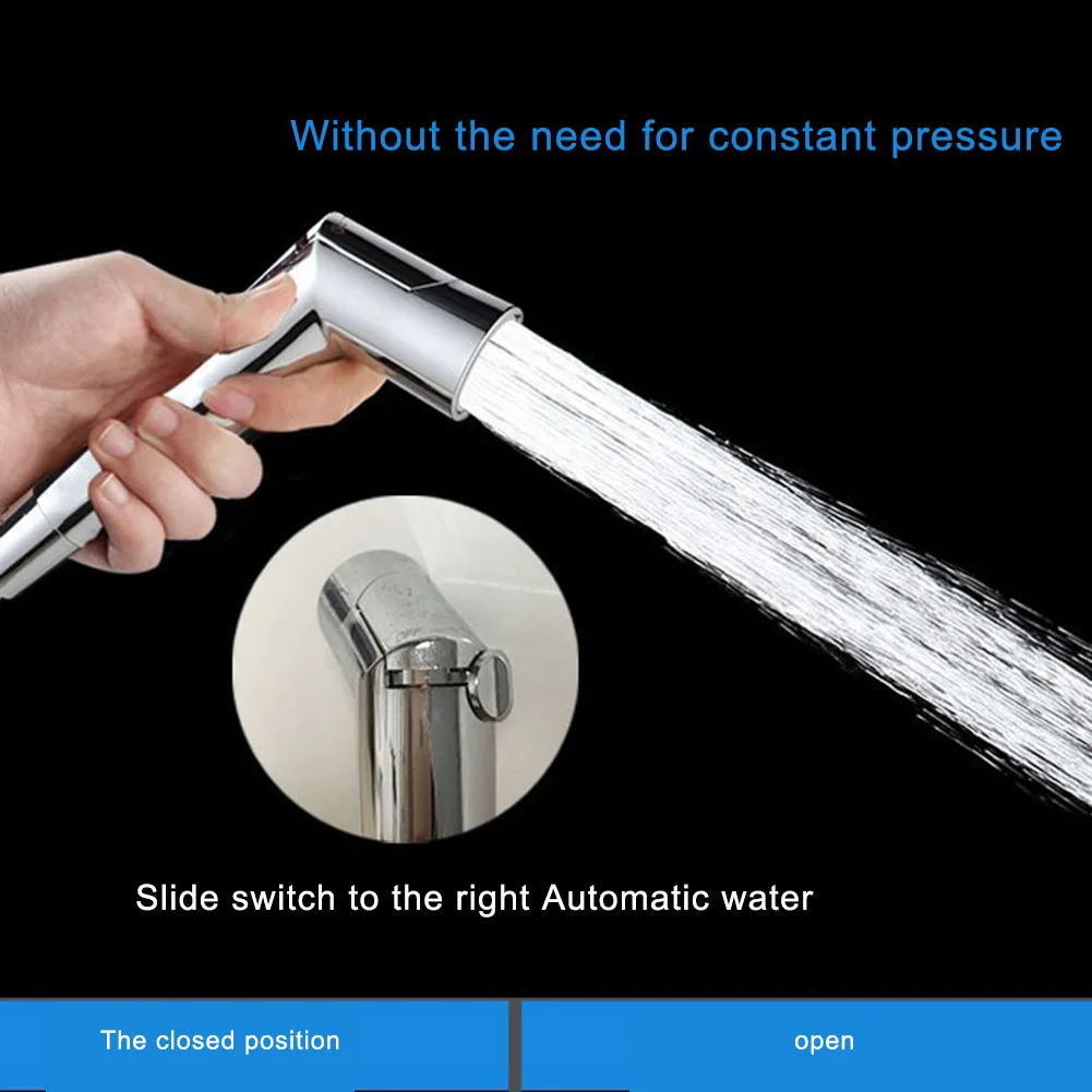 Adjustable Press-free Bidet Toilet Flusher Booster Cleaning Nozzle Valve Of Bathroom Accessories Bidet Toilet Seat
Adjustable Press-free Bidet Toilet Flusher Booster Cleaning Nozzle Valve Of Bathroom Accessories Bidet Toilet Seat