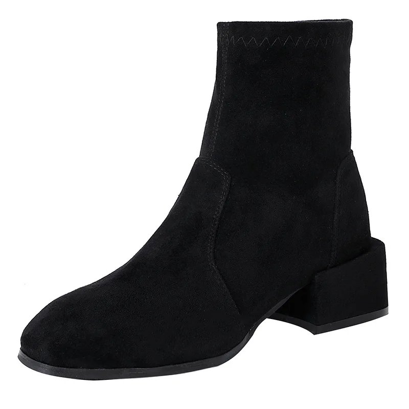 Высококачественные осенне-зимние Ботинки Martin, новинка 2022, женские короткие ботинки на толстом каблуке, женские ботинки большого размера, то...
Высококачественные осенне-зимние Ботинки Martin, новинка 2022, женские короткие ботинки на толстом каблуке, женские ботинки большого размера, то...