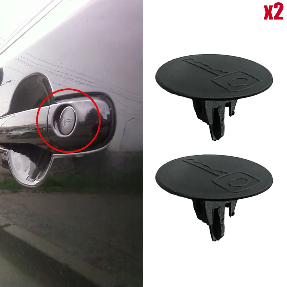 2x для Peugeot 301 (2012), 107 2005-2014 307 2001-2008, ручка двери автомобиля, задняя дверь, отверстие для ключа, зажим, защитная крышка, черный
2x для Peugeot 301 (2012), 107 2005-2014 307 2001-2008, ручка двери автомобиля, задняя дверь, отверстие для ключа, зажим, защитная крышка, черный