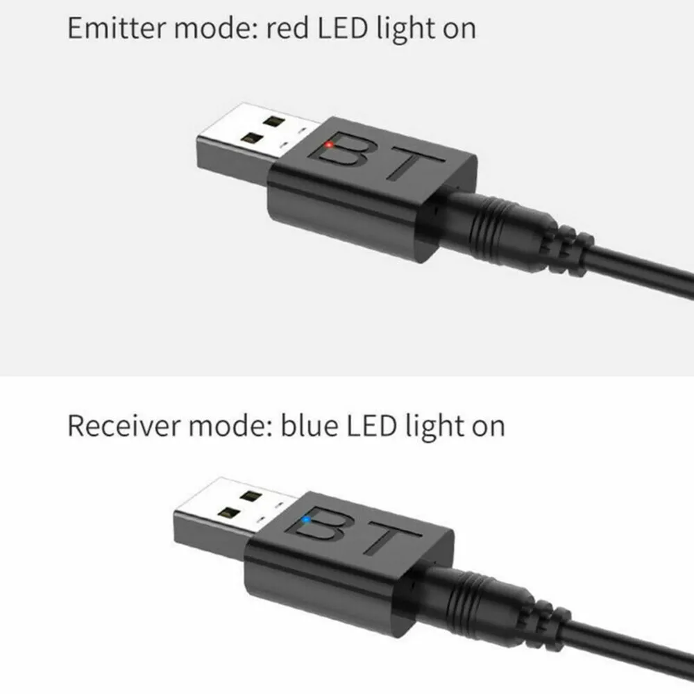 USB Bluetooth 5.0 Дисплей аудио приемник передатчик для ТВ ПК беспроводной адаптер USB 3,5 мм 3,5 AUX беспроводной адаптер
USB Bluetooth 5.0 Дисплей аудио приемник передатчик для ТВ ПК беспроводной адаптер USB 3,5 мм 3,5 AUX беспроводной адаптер