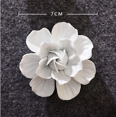 3D керамическая настенная наклейка с цветами
3D керамическая настенная наклейка с цветами