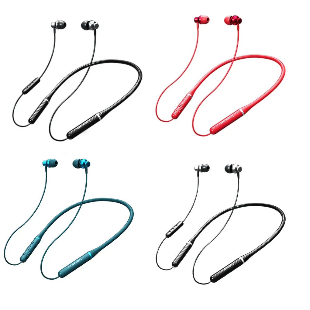 New Lenovo XE05/XE05 Pro Bluetooth Earphone Wireless Headphone Stereo Noise Reduction Earbud Waterproof Sports Headset With Mic
New Lenovo XE05/XE05 Pro Bluetooth Earphone Wireless Headphone Stereo Noise Reduction Earbud Waterproof Sports Headset With Mic