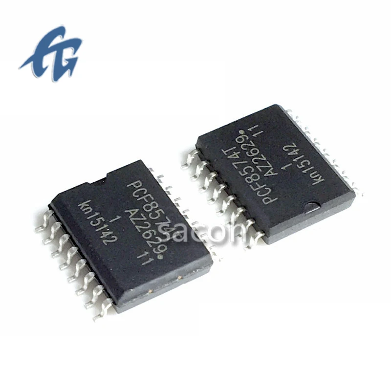 (SACOH Best Quality) PCF8574T 2Pcs 100% Brand New Original In Stock 
(SACOH Best Quality) PCF8574T 2Pcs 100% Brand New Original In Stock