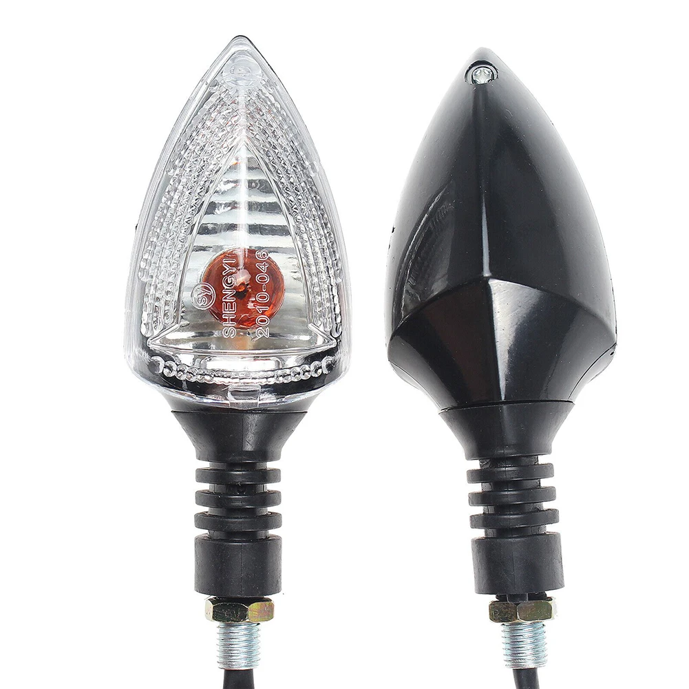 LED Signal Lights Very Bright For 690 2008-2017 Front/Rear LED Turn Signal Lights Unique Design 1 Pair Abs Plastic
LED Signal Lights Very Bright For 690 2008-2017 Front/Rear LED Turn Signal Lights Unique Design 1 Pair Abs Plastic