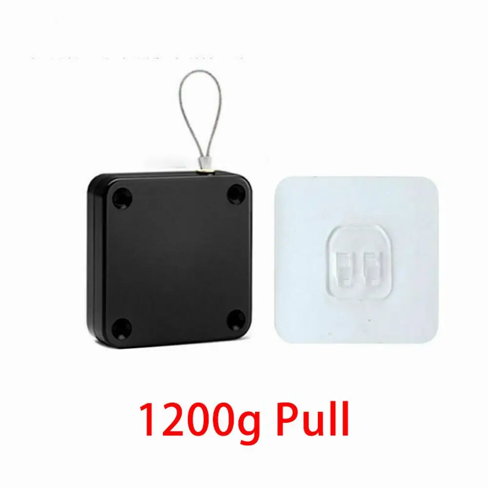 Durable New Automatic Sensor Doors Closer Simple Sliding Door Telescopic 63*63*16mm/2.48*2.48*0.63inch Car Door
Durable New Automatic Sensor Doors Closer Simple Sliding Door Telescopic 63*63*16mm/2.48*2.48*0.63inch Car Door