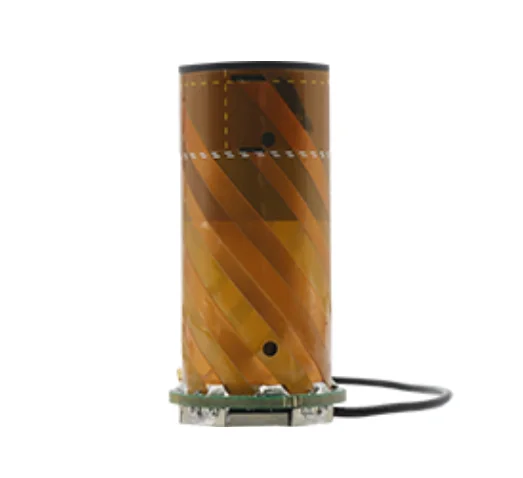 Harxon Manufacture OEM Helix Antenna High Gain Low Elevation Lightweight UAV Antenna
Harxon Manufacture OEM Helix Antenna High Gain Low Elevation Lightweight UAV Antenna