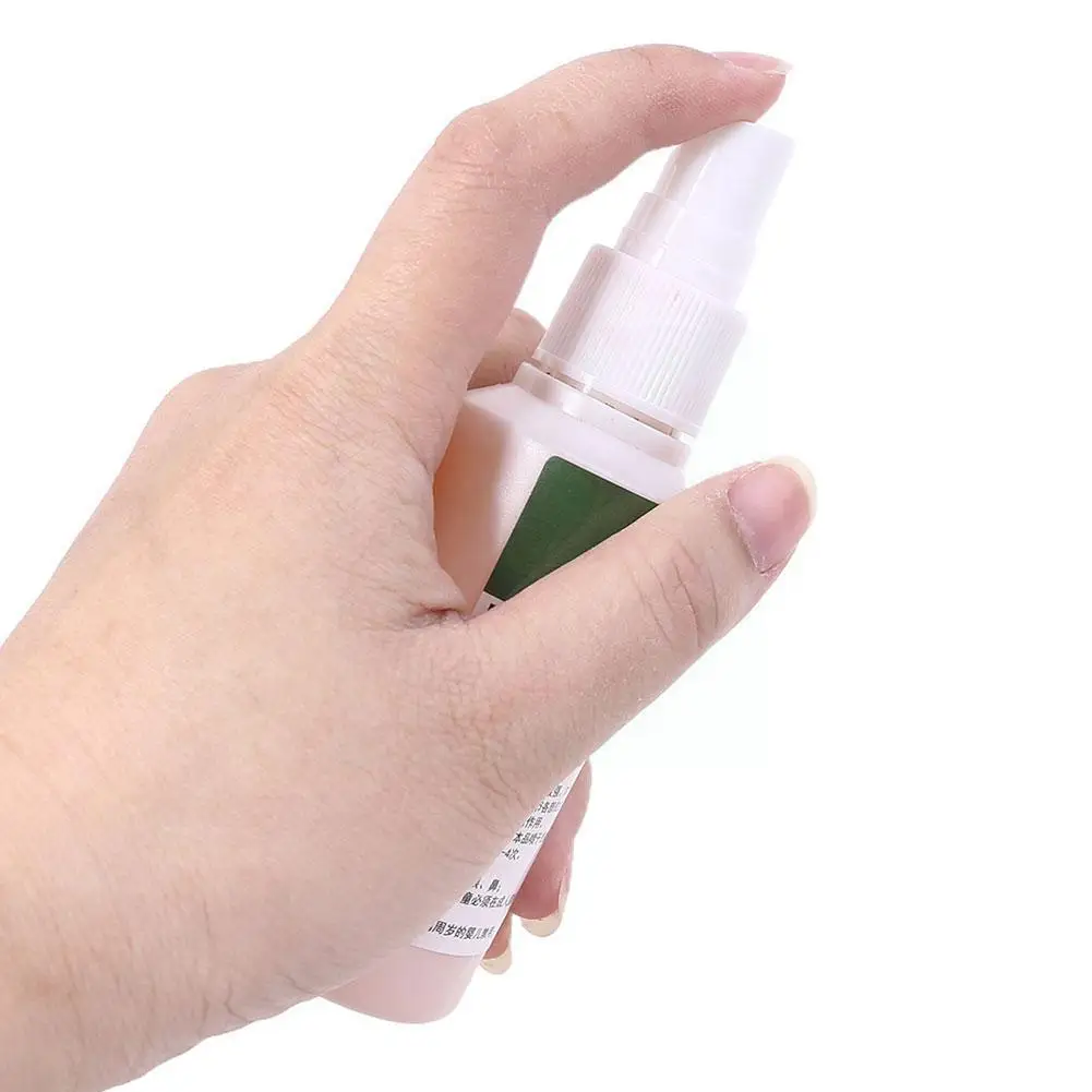 Analgesic Effect Essential Oil Magnetotherapy Moxibustion Arthritis Muscle And New Spray Brand Chest High Pain Quality L0h5
Analgesic Effect Essential Oil Magnetotherapy Moxibustion Arthritis Muscle And New Spray Brand Chest High Pain Quality L0h5
