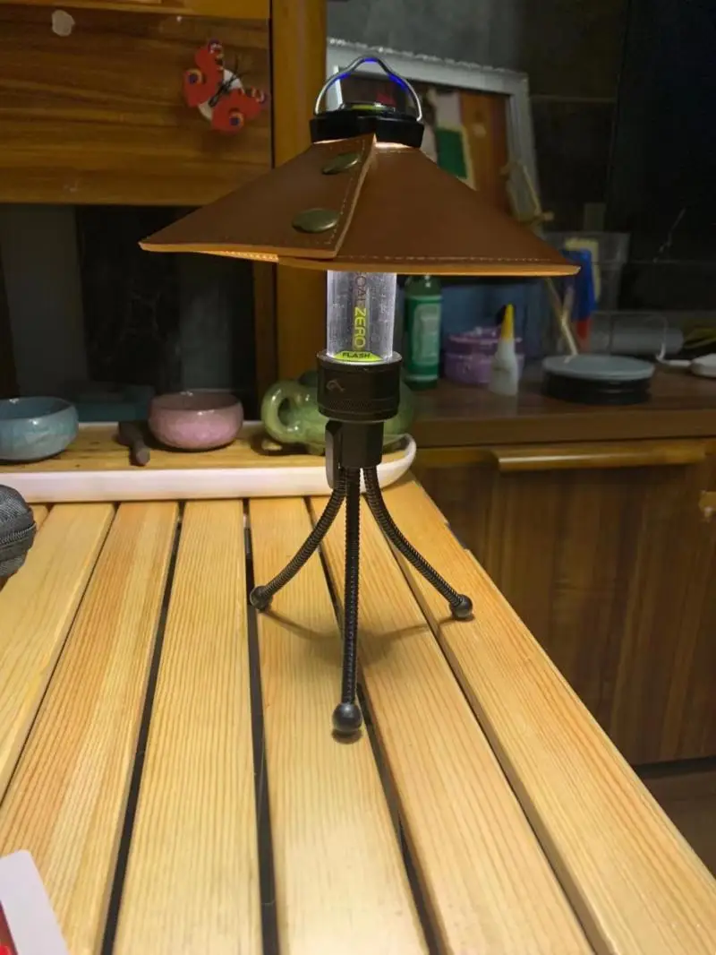 Lampshade Outdoor Camping Leather Lamp Covers Shades For Goal Zero Pendant Lighting Handing Lamp Iron Light Fixture Outdoor Camp
Lampshade Outdoor Camping Leather Lamp Covers Shades For Goal Zero Pendant Lighting Handing Lamp Iron Light Fixture Outdoor Camp