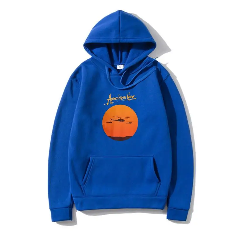 Funny Apocalypse Now Vietnam War Hoody Men Crewneck Cotton SweatSweatshir Hoody Harajuku SweaOuterwear
Funny Apocalypse Now Vietnam War Hoody Men Crewneck Cotton SweatSweatshir Hoody Harajuku SweaOuterwear