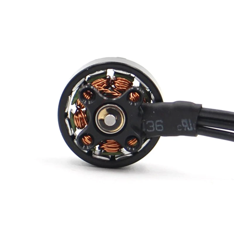 Распродажа 1103 8000KV бесщеточный двигатель 2-3S Lipo 1 5mm вал для Gemfan 1636 40mm 6 inch Propeller FPV