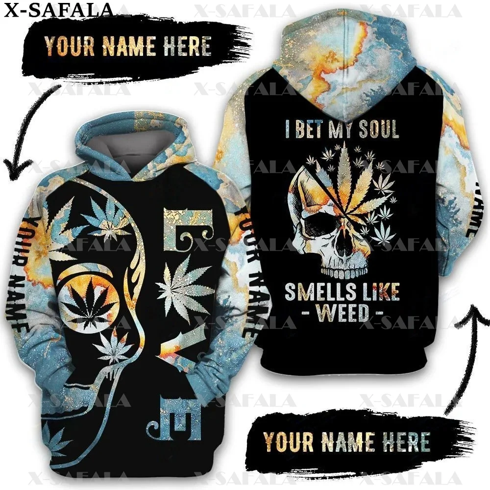 Smoker MANDALA LOVE WEED LEAF SKULL 3D Print Zipper Hoodie Man Female Pullover Sweatshirt Hooded Jacket Jersey Tracksuits-2
Smoker MANDALA LOVE WEED LEAF SKULL 3D Print Zipper Hoodie Man Female Pullover Sweatshirt Hooded Jacket Jersey Tracksuits-2