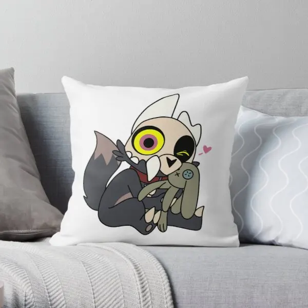 Cuddly King Printing Throw Pillow Cover Bedroom Comfort Throw Office Home Decorative Fashion Anime Soft Pillows not include
Cuddly King Printing Throw Pillow Cover Bedroom Comfort Throw Office Home Decorative Fashion Anime Soft Pillows not include