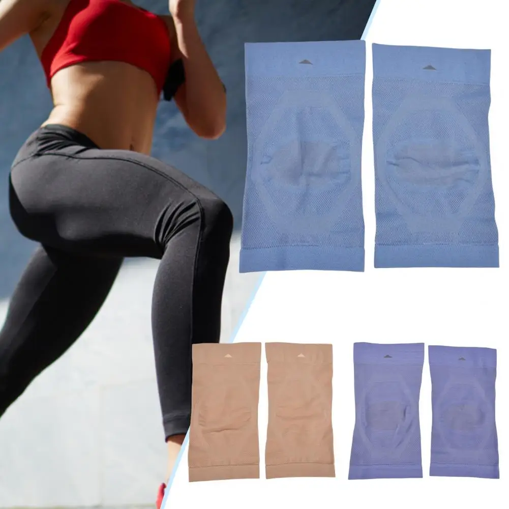 1Pc Wear-resistant Sports Health Cashmere Warm Knee Pad Thickened Knee Braces Comfortable to Wear for Outdoor Sports
1Pc Wear-resistant Sports Health Cashmere Warm Knee Pad Thickened Knee Braces Comfortable to Wear for Outdoor Sports