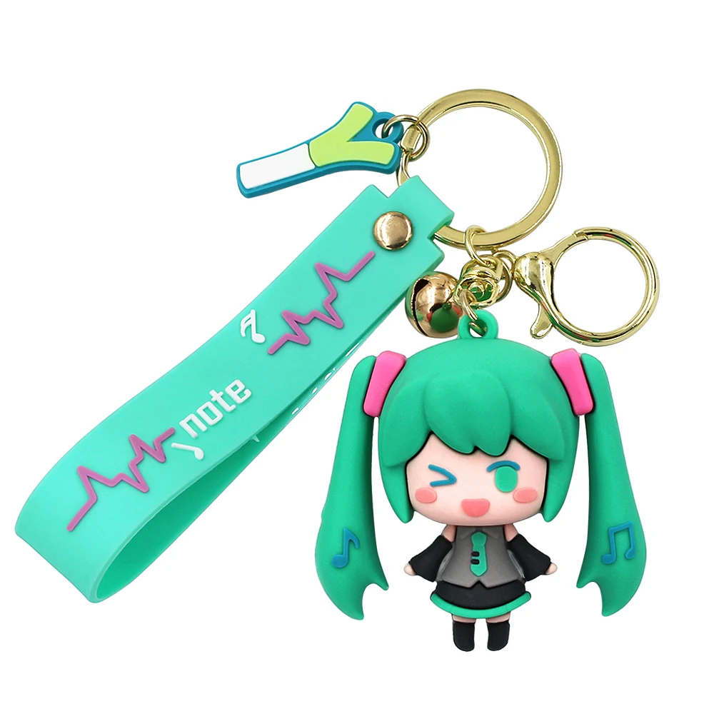 Girl Silicone Keychain Pendant Key Chain Hand Strap KeyChains Animal Keyrings for Women Girl Gift Accessories
Girl Silicone Keychain Pendant Key Chain Hand Strap KeyChains Animal Keyrings for Women Girl Gift Accessories