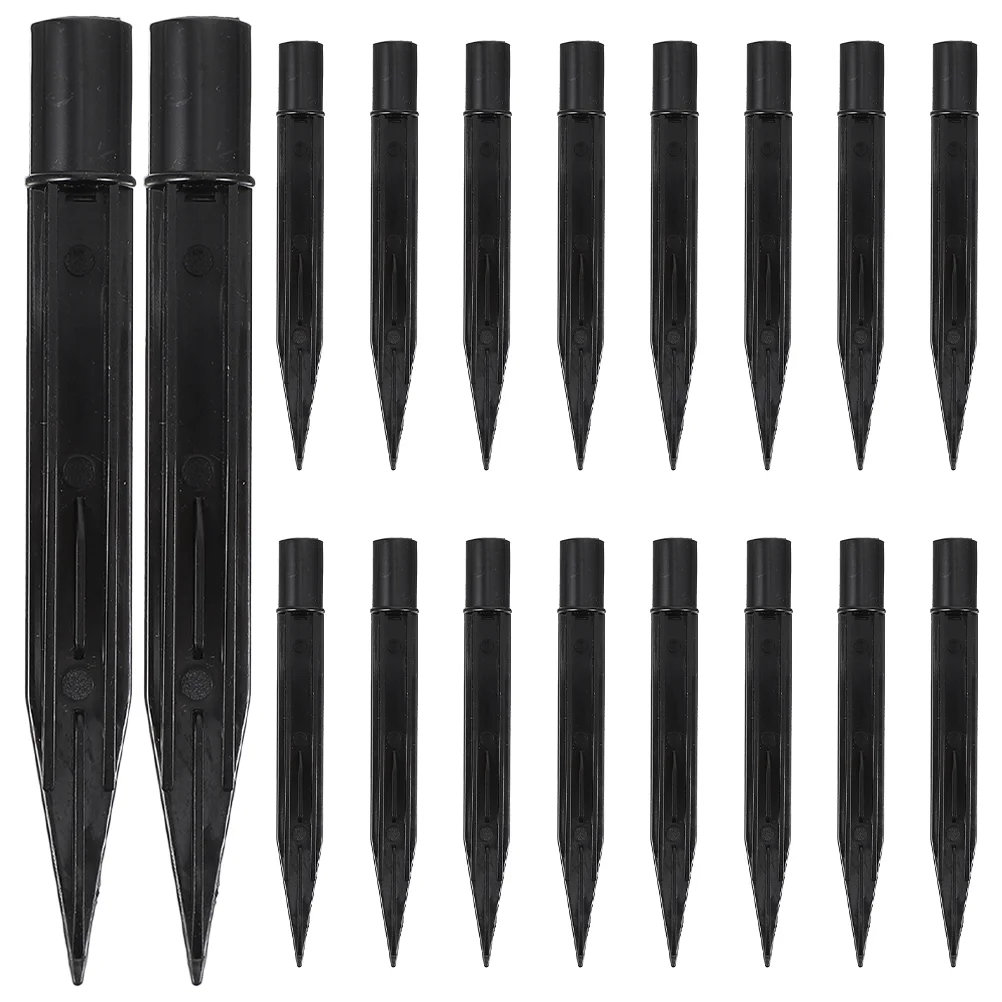 Stakes Light Stake Plastic Outdoor Lamp Garden Torch Lights Solar Holder Replacement Spikes Spike Landscape Led Ground
Stakes Light Stake Plastic Outdoor Lamp Garden Torch Lights Solar Holder Replacement Spikes Spike Landscape Led Ground