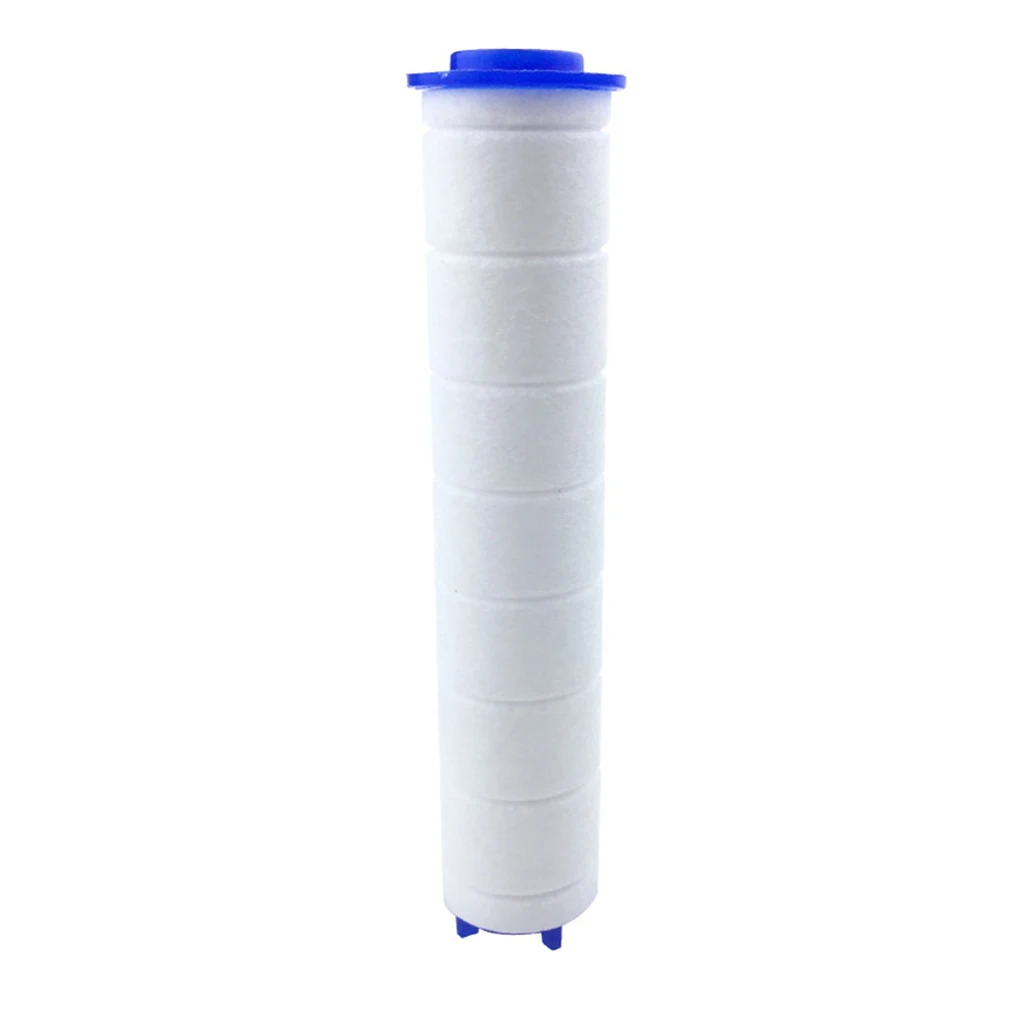 10Pcs/set Shower Head Replacement PP Cotton Filter Cartridge Water Purification Bathroom Accessory Hand Held Bath Sprayer
10Pcs/set Shower Head Replacement PP Cotton Filter Cartridge Water Purification Bathroom Accessory Hand Held Bath Sprayer