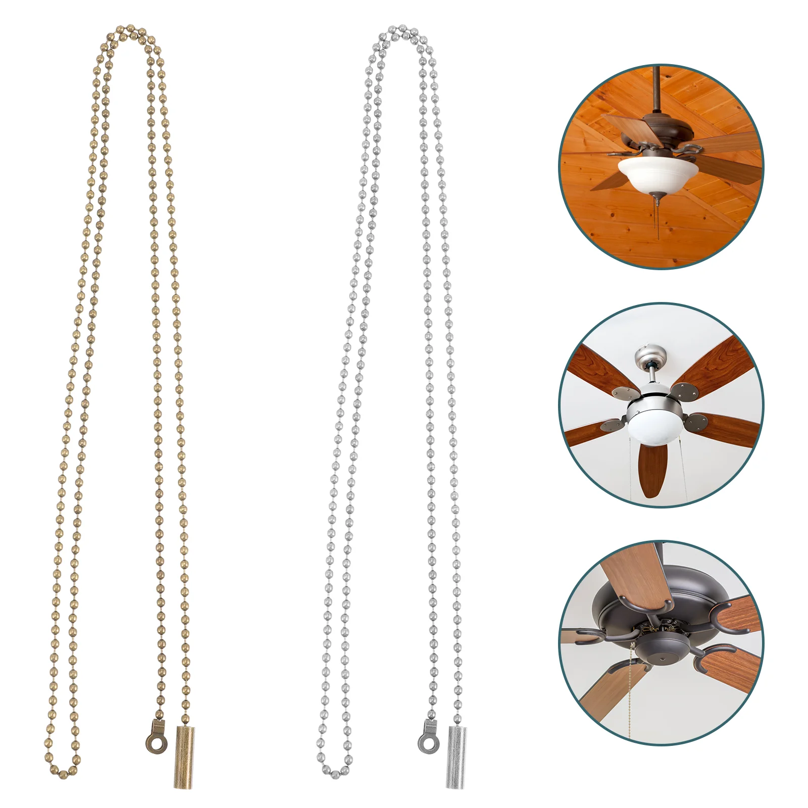 Chainfan Ceiling Light Extension Beaded Chainskits Replacement String Blind Lamp Decorative Vertical Shade Roller Switch Cord
Chainfan Ceiling Light Extension Beaded Chainskits Replacement String Blind Lamp Decorative Vertical Shade Roller Switch Cord