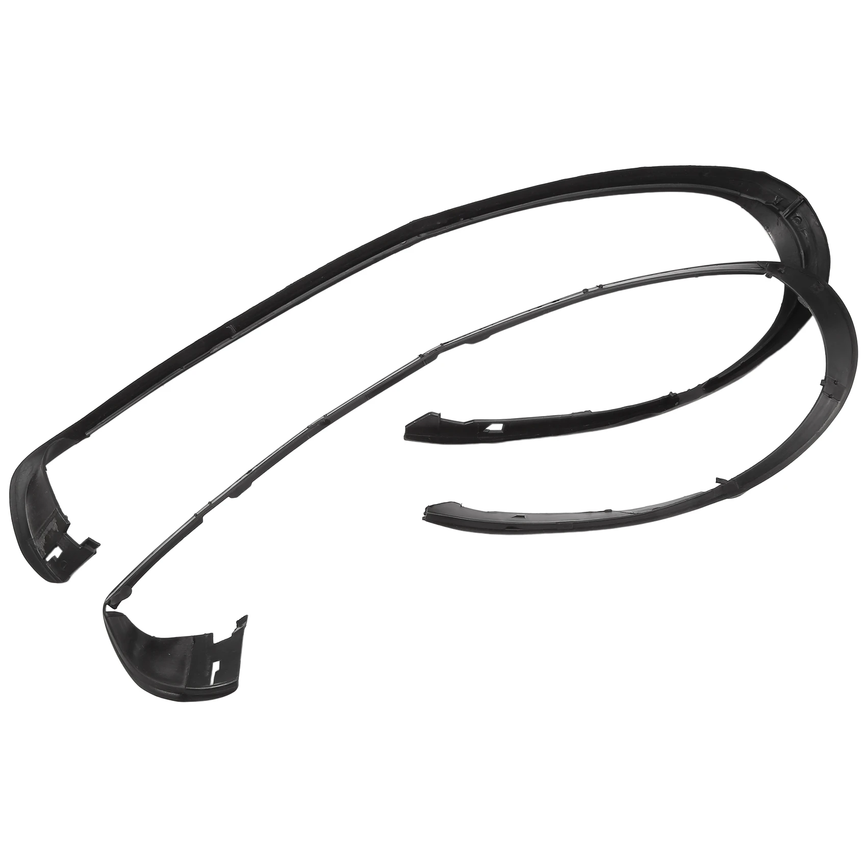 Car Headlight Rubber Sealing Strip Trim Head Light Lamp Decorative Strip for Porsche Panamera 2014-2016
Car Headlight Rubber Sealing Strip Trim Head Light Lamp Decorative Strip for Porsche Panamera 2014-2016