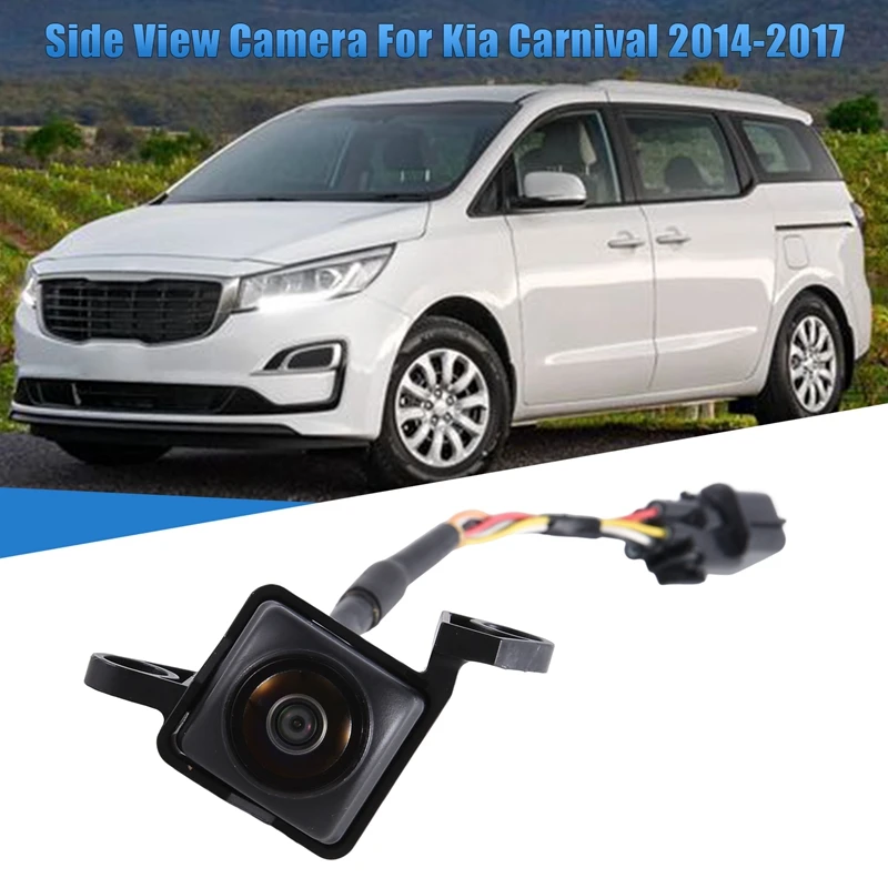 95790A9000 Автомобильная камера заднего вида PDC, камера бокового вида для Kia Carnival 2014-2017 95790-A9000
95790A9000 Автомобильная камера заднего вида PDC, камера бокового вида для Kia Carnival 2014-2017 95790-A9000