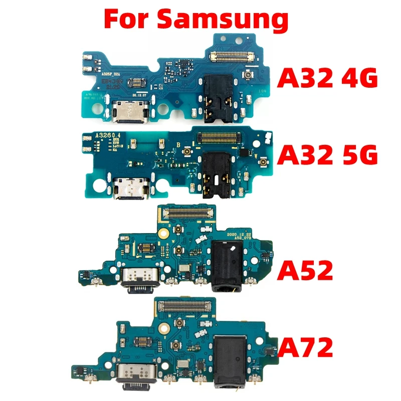 With IC For Samsung Galaxy A32 A42 A52 A72 USB Charging Dock Port Socket Jack Plug Connector Charge Board Flex Cable
With IC For Samsung Galaxy A32 A42 A52 A72 USB Charging Dock Port Socket Jack Plug Connector Charge Board Flex Cable