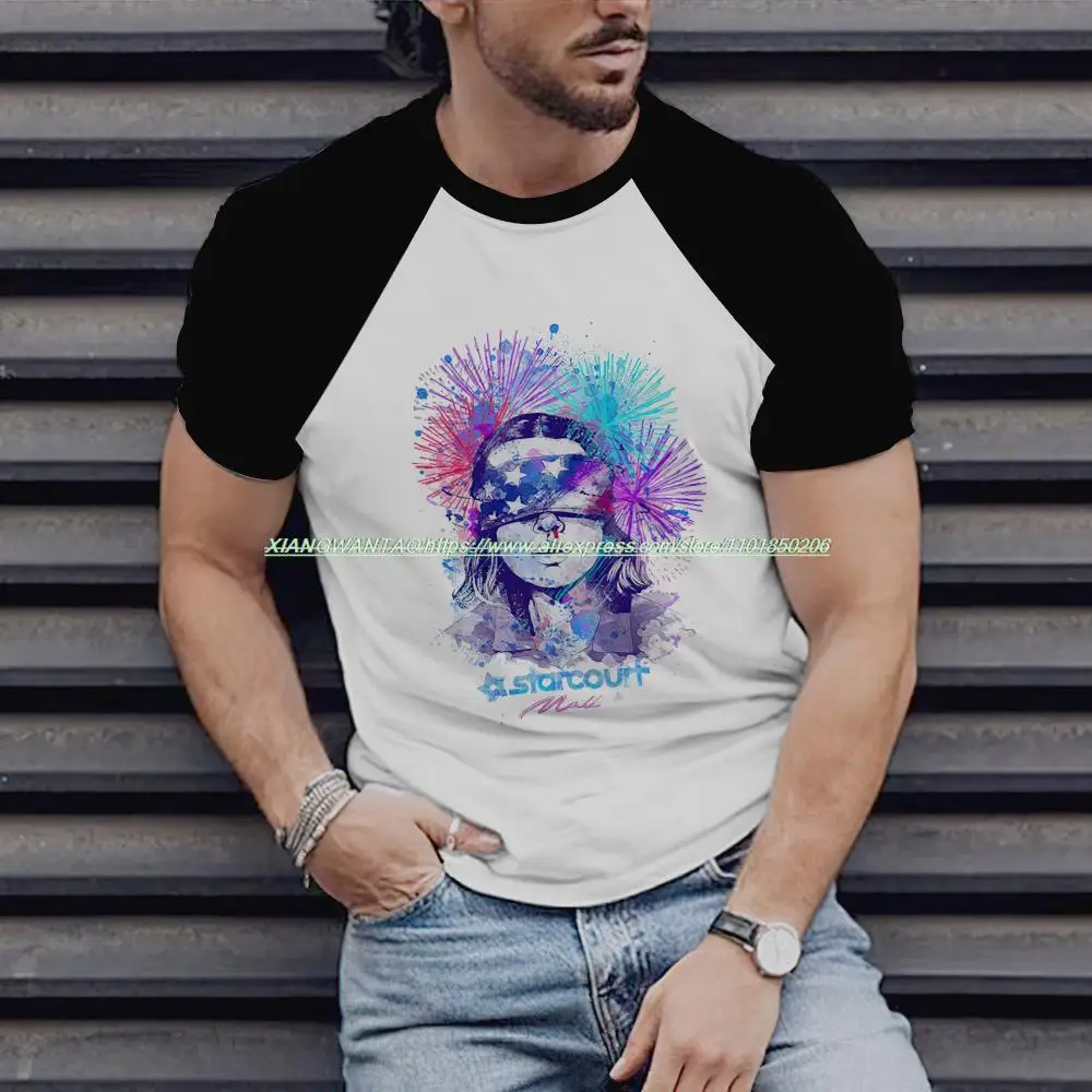 Short Sleeve Stranger Things 4 T-Shirts Women's/Men's T-Shirts Hellfire Club T-Shirts Three Seasons Fun T-Shirts Clothes Unisex
Short Sleeve Stranger Things 4 T-Shirts Women's/Men's T-Shirts Hellfire Club T-Shirts Three Seasons Fun T-Shirts Clothes Unisex