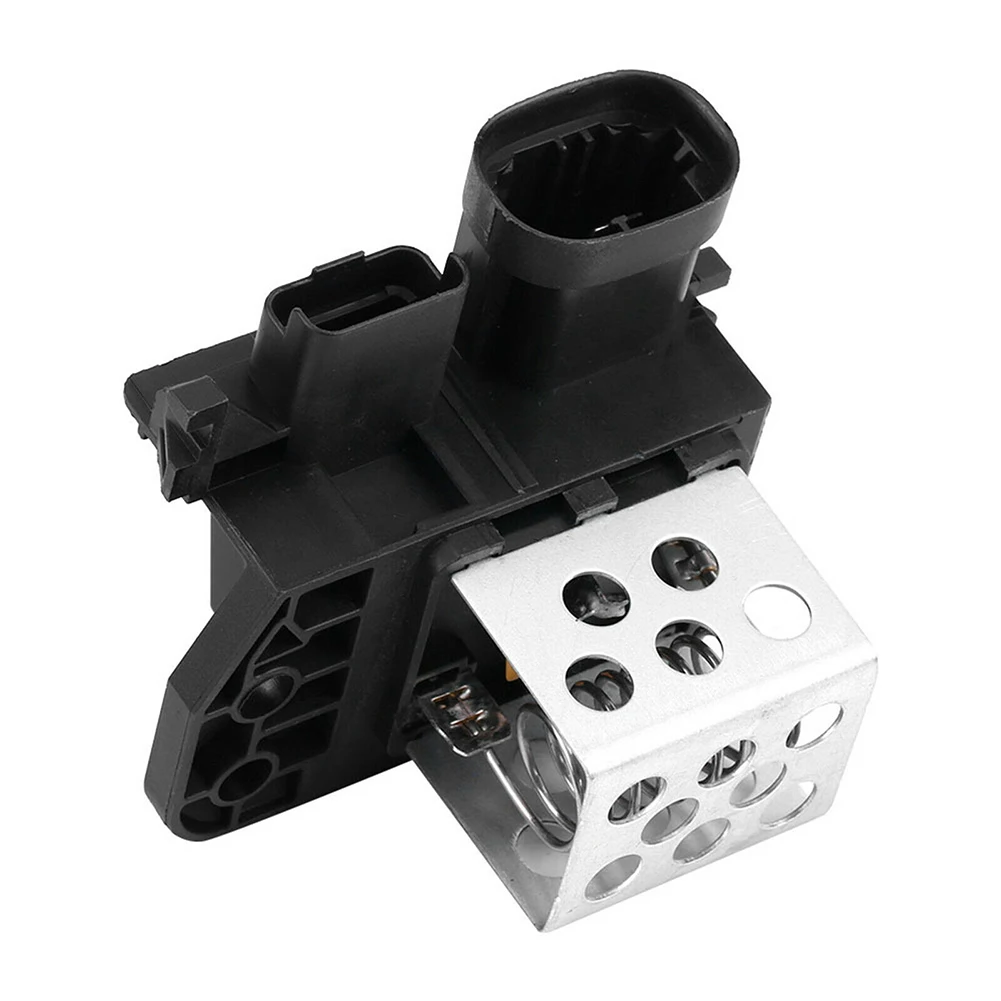 Resistor Fan Motor Resistor For Berlingo For Berlingo C1 C4 Xsara For Picasso For Xsara 1 Pc 9673999880 Heater
Resistor Fan Motor Resistor For Berlingo For Berlingo C1 C4 Xsara For Picasso For Xsara 1 Pc 9673999880 Heater