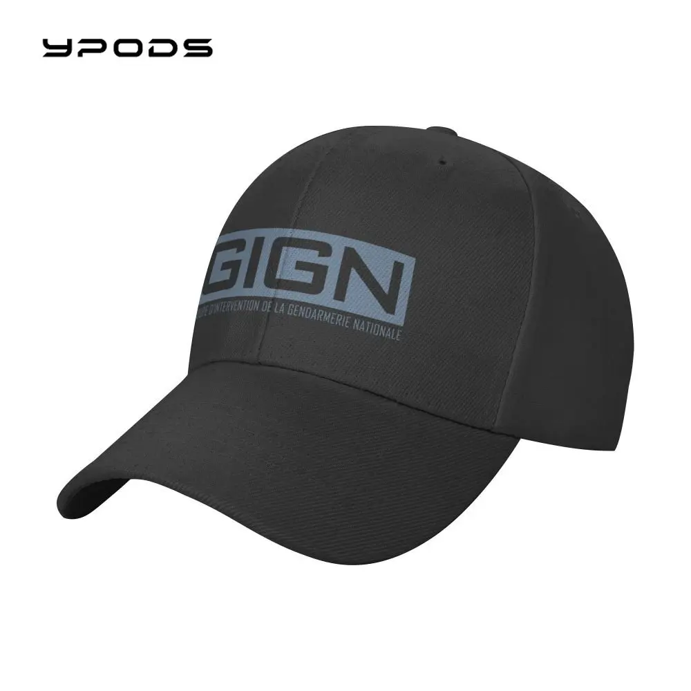 France GIGN French Police Gendarmerie Adjustment Baseball Cap For Men Women Hats Dropshipping
France GIGN French Police Gendarmerie Adjustment Baseball Cap For Men Women Hats Dropshipping