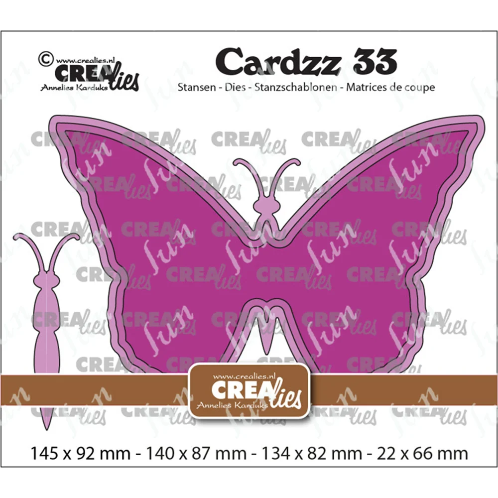 New Die Supplies 2022 Animal Butterfly Metal Cutting Dies Scrapbooking for Card Make Diy Crafts Embossing Template Handmade
New Die Supplies 2022 Animal Butterfly Metal Cutting Dies Scrapbooking for Card Make Diy Crafts Embossing Template Handmade