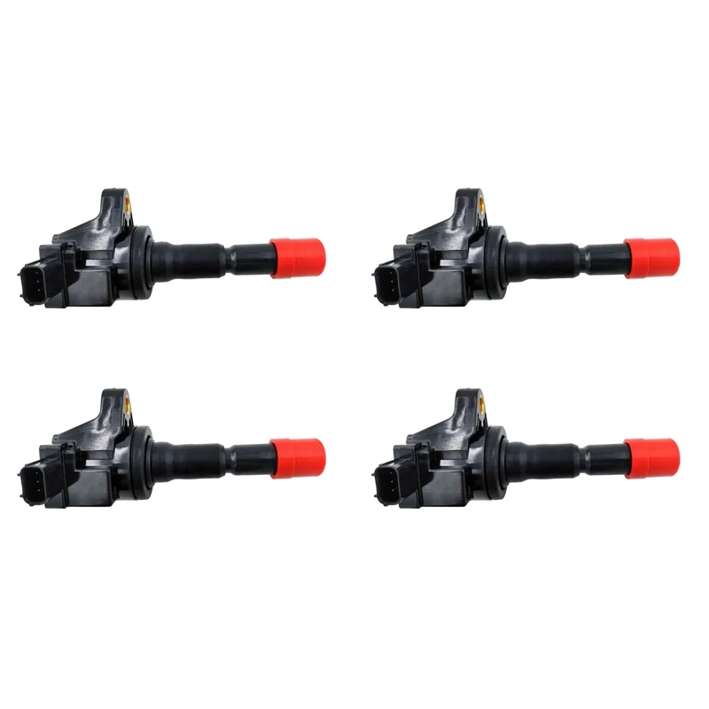 4X катушка зажигания 30520-RB0 -S01 30520-RB0-003 для Honda CR-Z CITY Fit UF626 C1664 30520-RBO-S01 30520-RBO-003
4X катушка зажигания 30520-RB0 -S01 30520-RB0-003 для Honda CR-Z CITY Fit UF626 C1664 30520-RBO-S01 30520-RBO-003