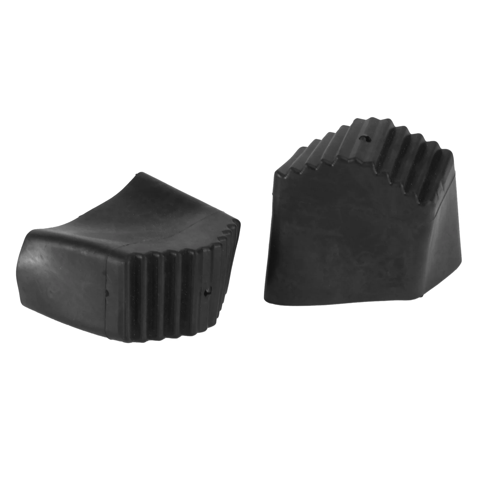 Non- Ladder Pads Cover Ladder Resistant Rubber Mat Covers For Ladder Chair Table Accessories ( Black ) 2Pcs
Non- Ladder Pads Cover Ladder Resistant Rubber Mat Covers For Ladder Chair Table Accessories ( Black ) 2Pcs