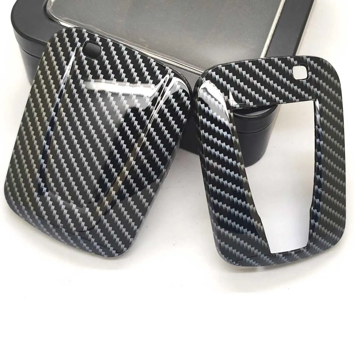 Чехол для автомобильного ключа для BMW i3 i8 Series 2014 2015 2016 2017
Чехол для автомобильного ключа для BMW i3 i8 Series 2014 2015 2016 2017