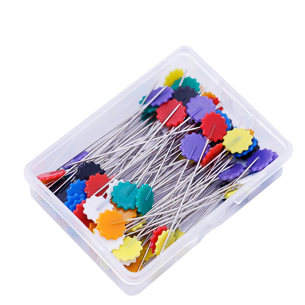 Flat Head Straight Sewing Flower Quilting Button Dressmaker Pin Jewelry Supplies Corsages Cloth Marker Patchwork Dressmaking 
Flat Head Straight Sewing Flower Quilting Button Dressmaker Pin Jewelry Supplies Corsages Cloth Marker Patchwork Dressmaking