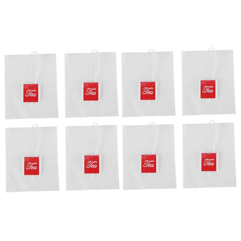 4000Pcs 5.5 X 7Cm Pyramid Tea Bag Filter Nylon Tea Bag Single String Label Transparent Empty Tea Bag
4000Pcs 5.5 X 7Cm Pyramid Tea Bag Filter Nylon Tea Bag Single String Label Transparent Empty Tea Bag